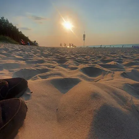 Appartamento Spokojny Mielno (Koszalin)