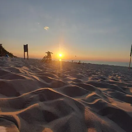 Spokojny Mielno (Koszalin)