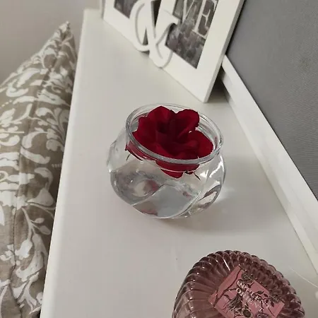 Apartamento Spokojny *