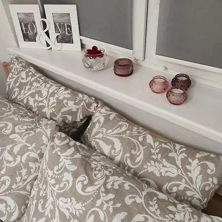Apartament Spokojny * Mielno (Koszalin)