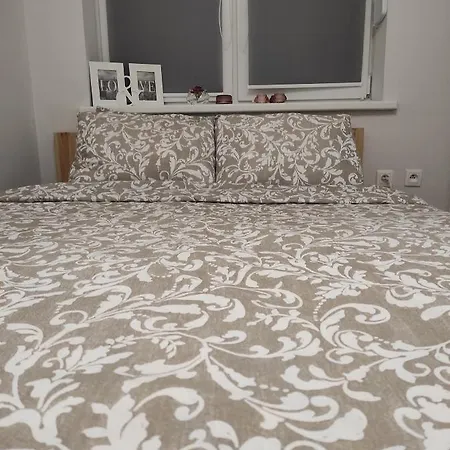 Apartament Spokojny Apartment *