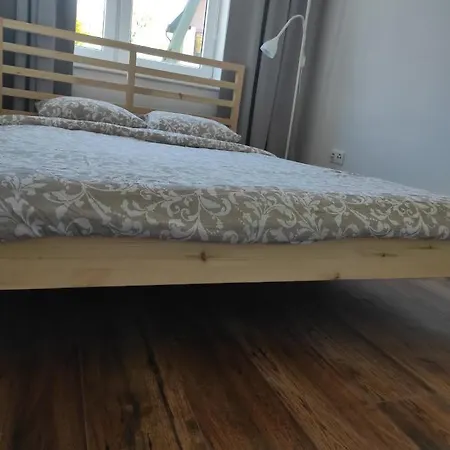 Apartament Spokojny Apartment *