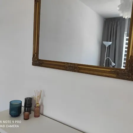 Apartament Spokojny Apartment *