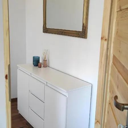 Appartamento Spokojny Mielno (Koszalin)