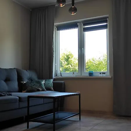 Spokojny Apartamento *