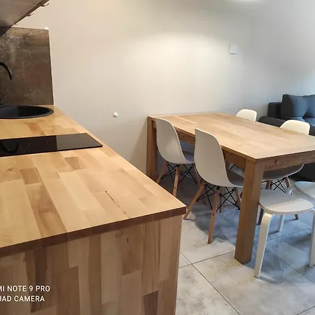 Spokojny Apartamento