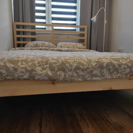 Apartament Spokojny *