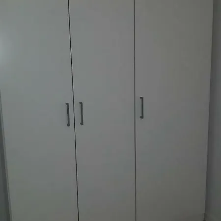Apartament Spokojny Apartment
