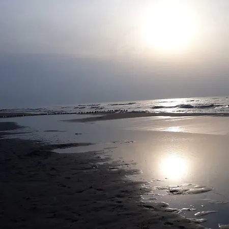 Appartamento Spokojny Mielno (Koszalin)