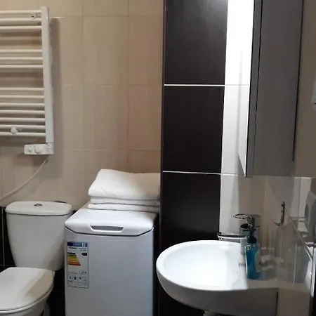 Apartment Apartament Spokojny Mielno (Koszalin)