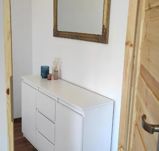 Apartmán Spokojny Mielno (Koszalin)