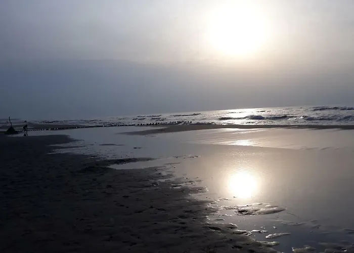 Apartmán Spokojny Mielno (Koszalin)